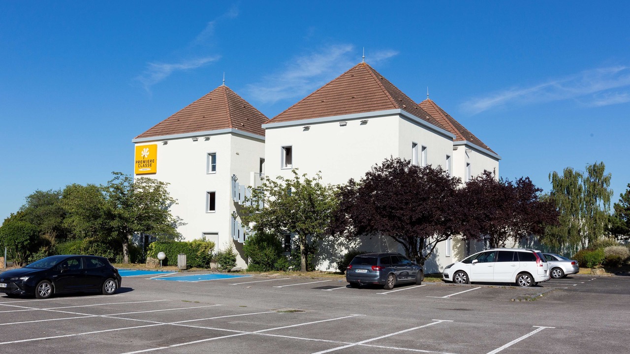 Photo of Outdoor in Saint-Herblain