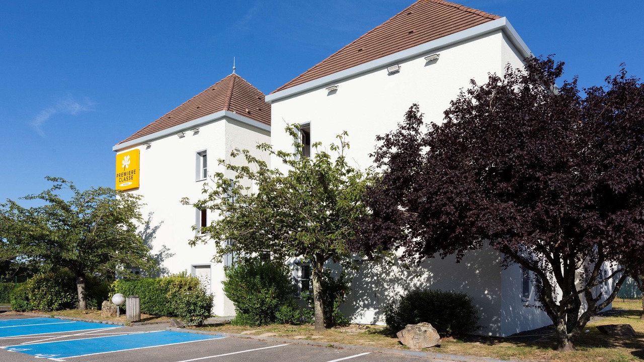 Photo of Outdoor in Saint-Herblain