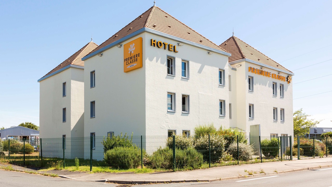 Photo of Outdoor in Saint-Herblain