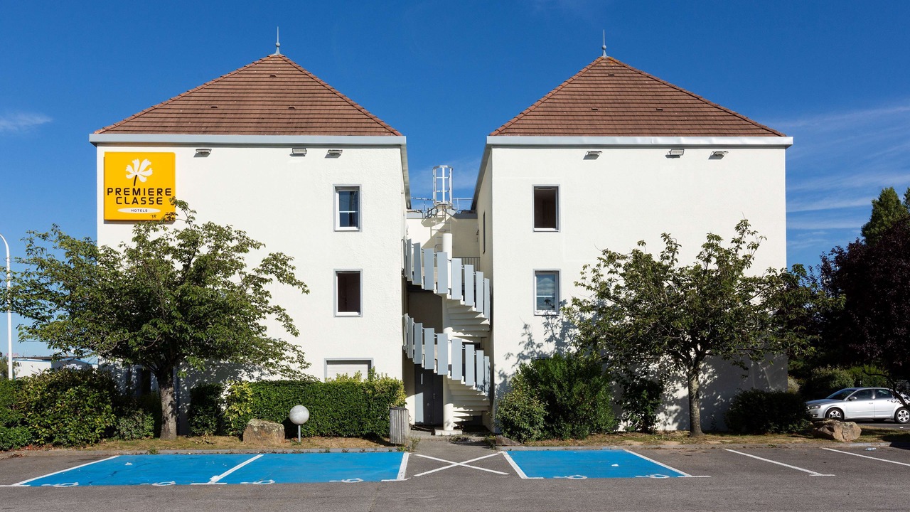 Photo of Outdoor in Saint-Herblain