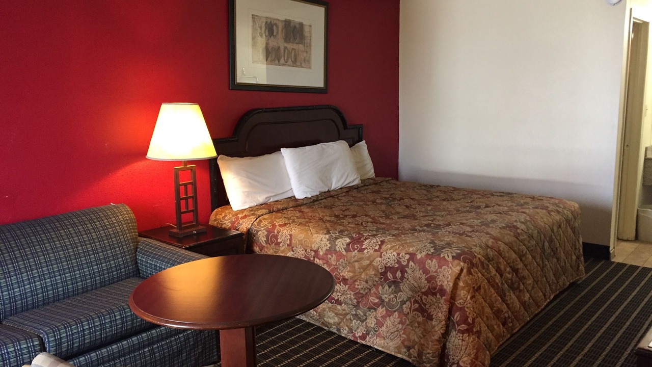 Photo of Bedroom in Morristown