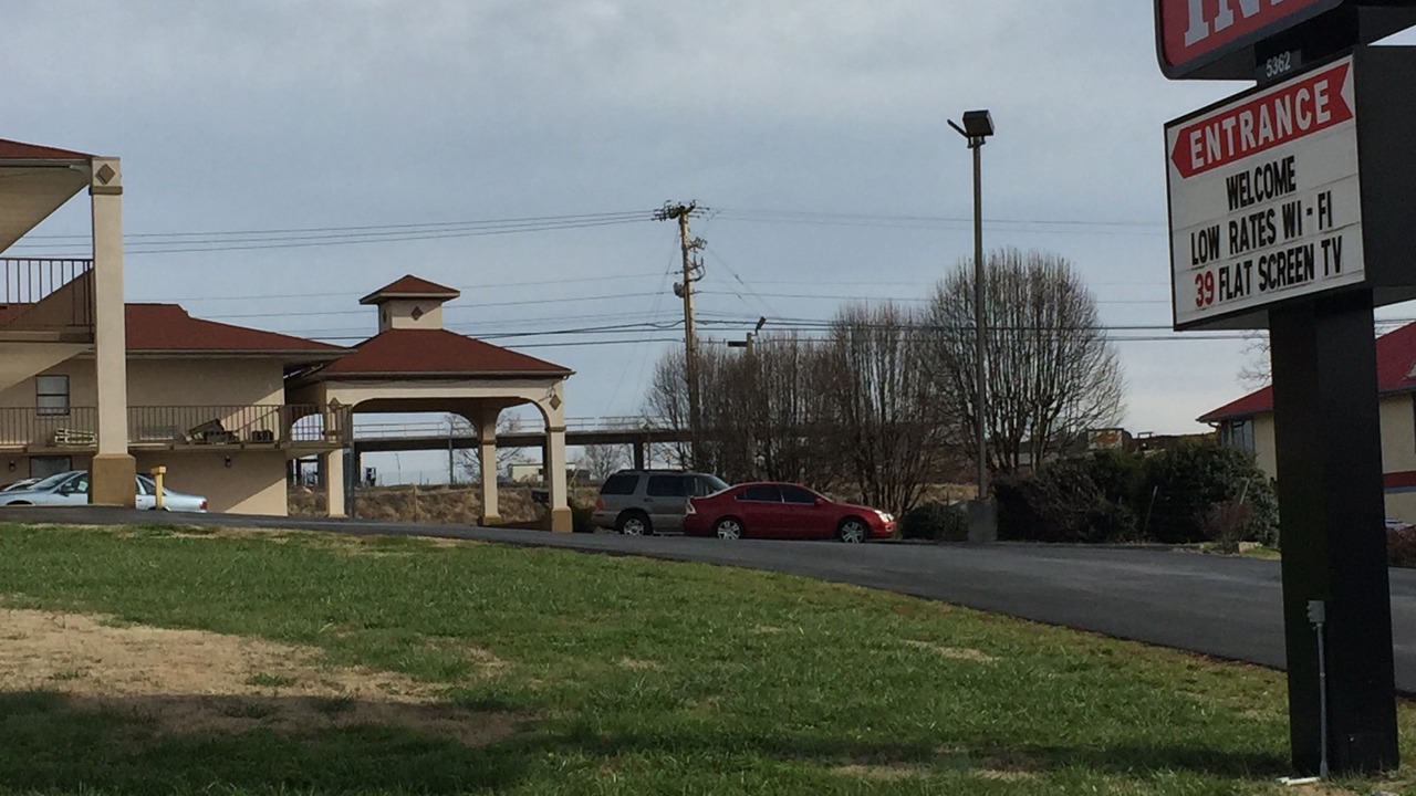 Photo of Outdoor in Morristown