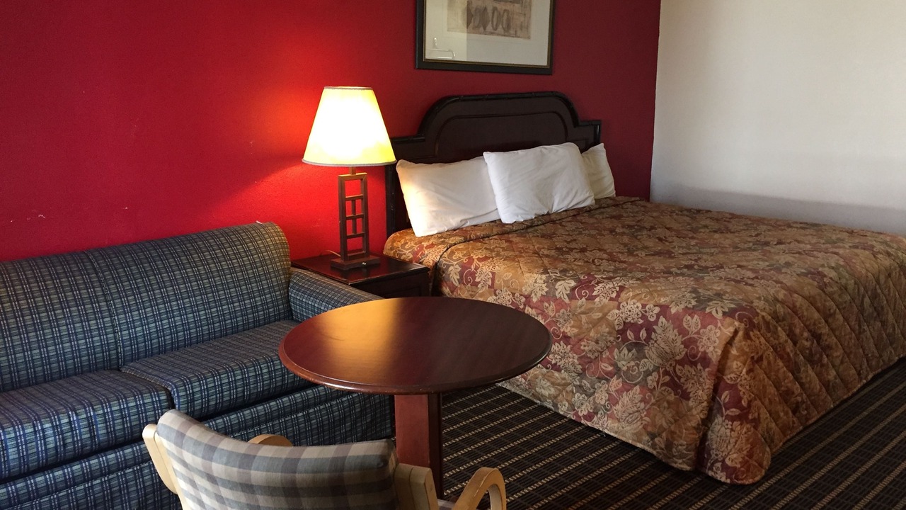 Photo of Bedroom in Morristown