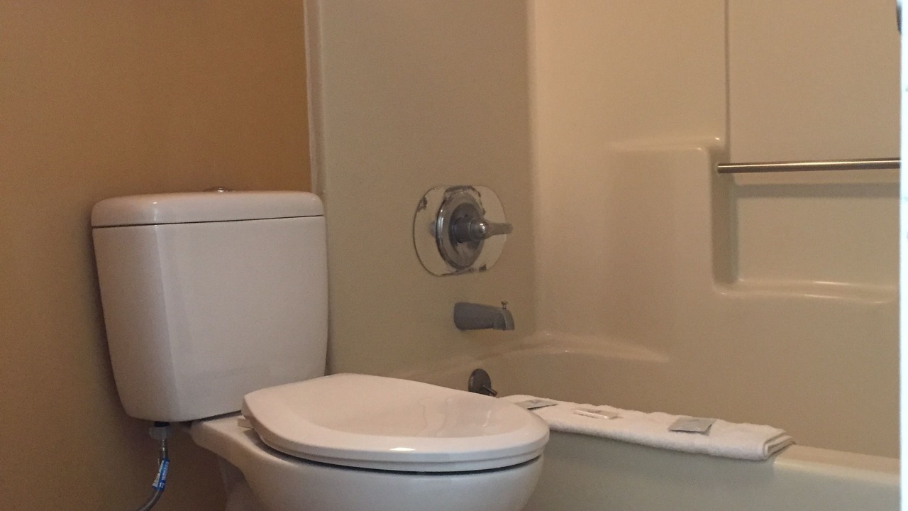 Photo of Bathroom in Morristown