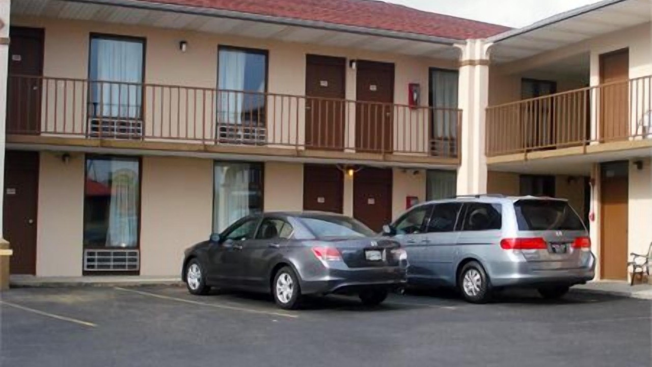 Photo of Outdoor in Morristown