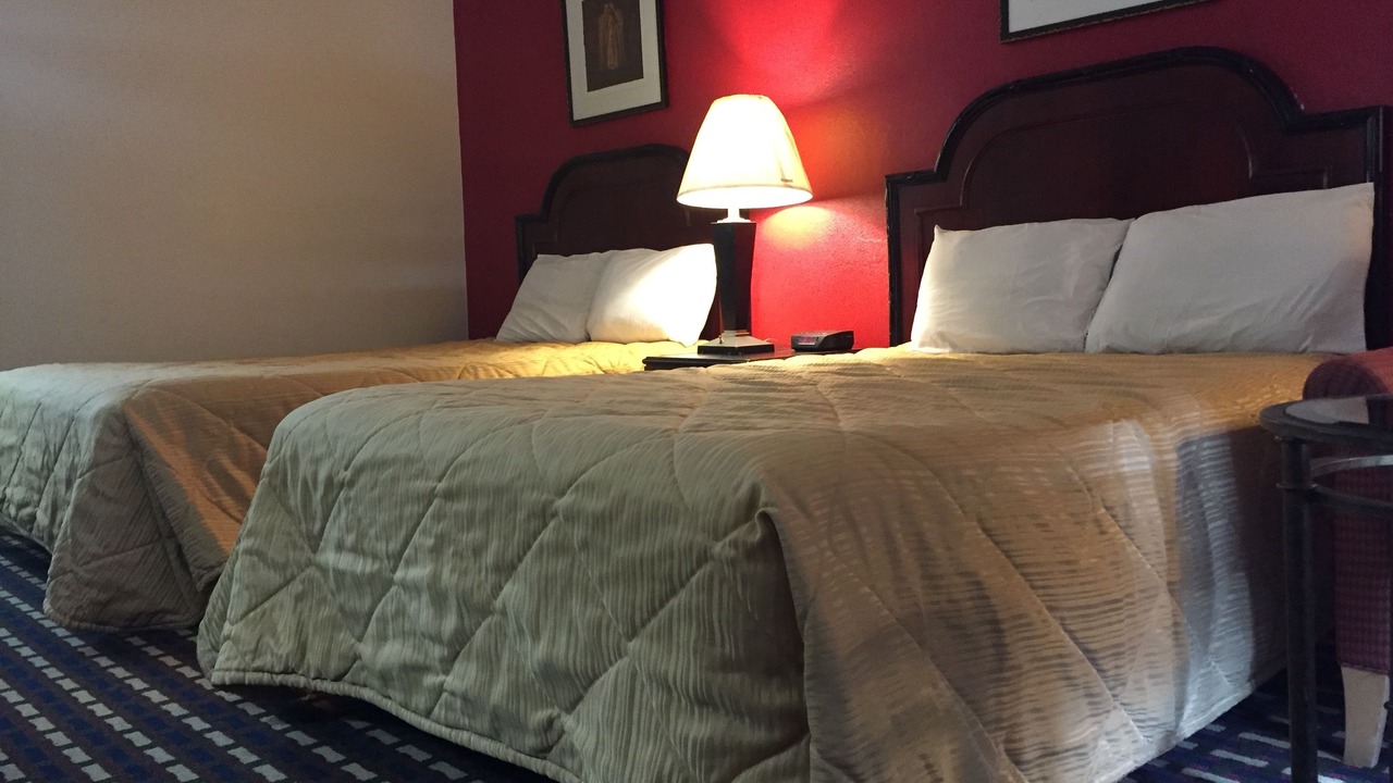 Photo of Bedroom in Morristown