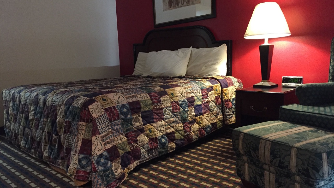 Photo of Bedroom in Morristown