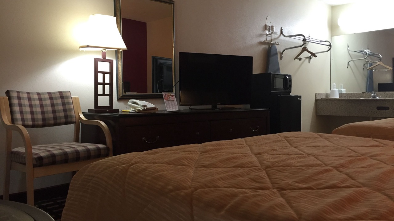 Photo of Bedroom in Morristown