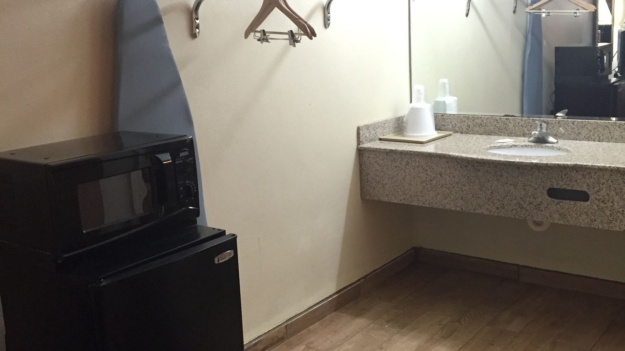 Photo of Bedroom in Morristown