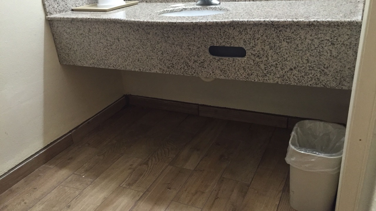 Photo of Bathroom in Morristown