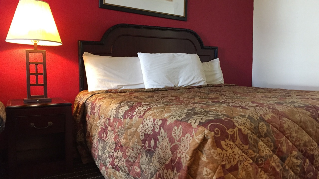 Photo of Bedroom in Morristown