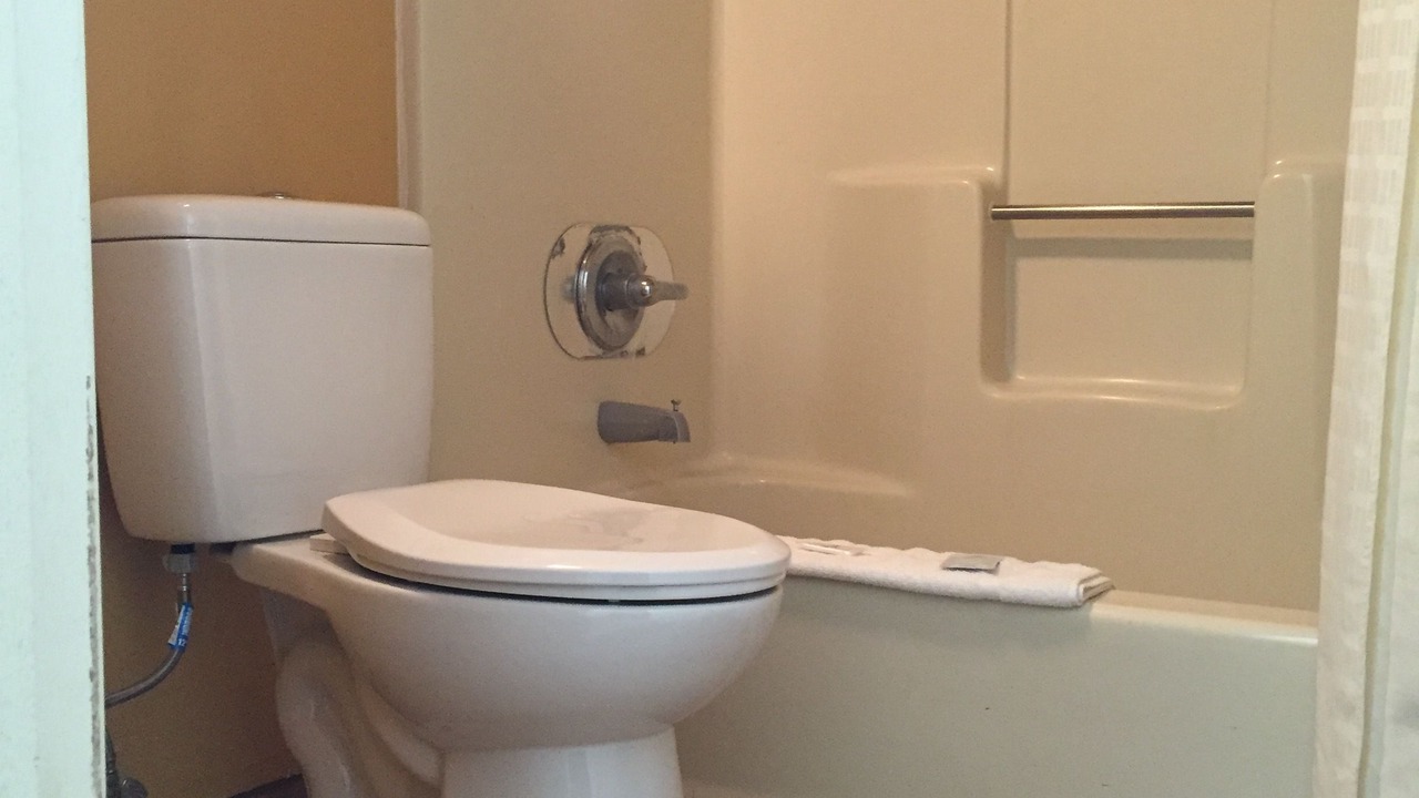 Photo of Bathroom in Morristown