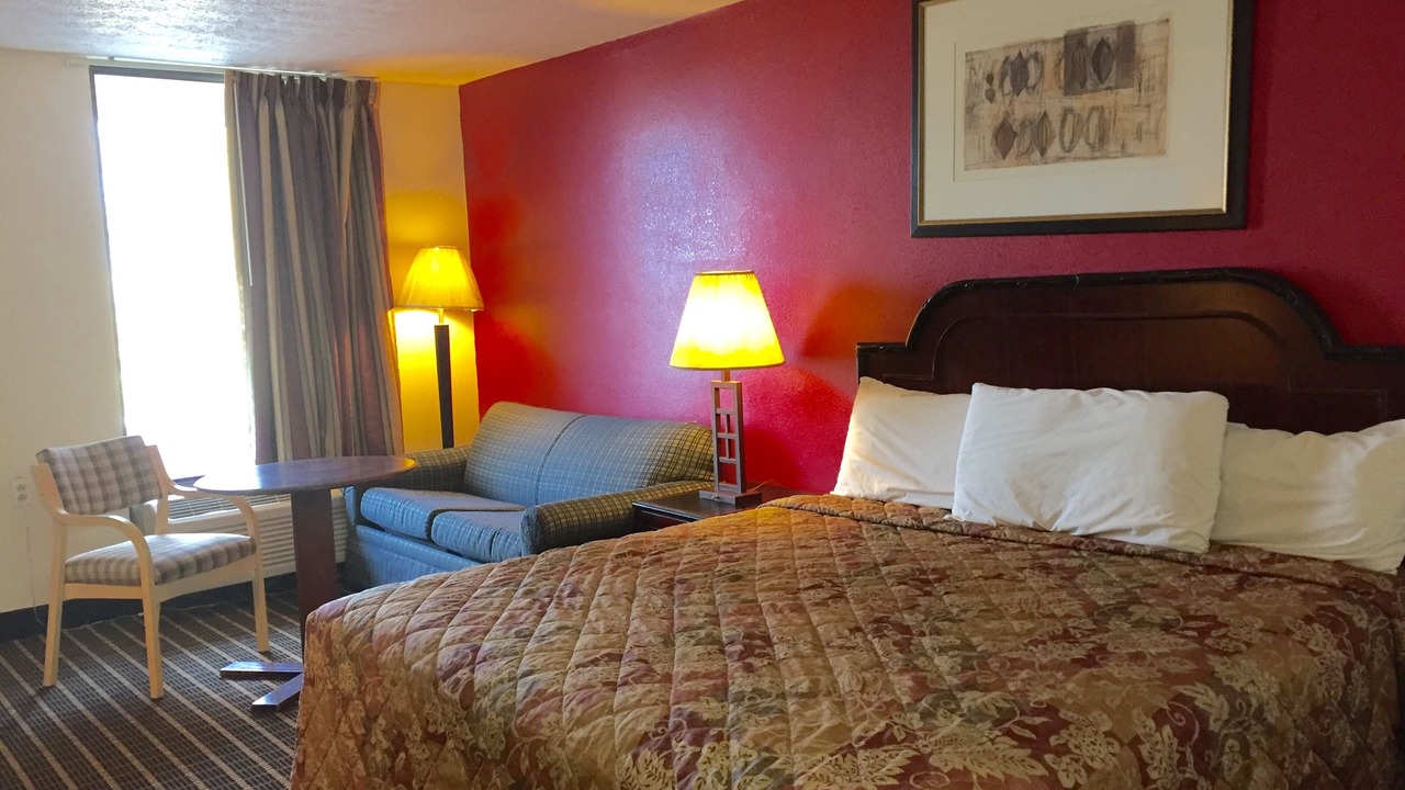 Photo of Bedroom in Morristown