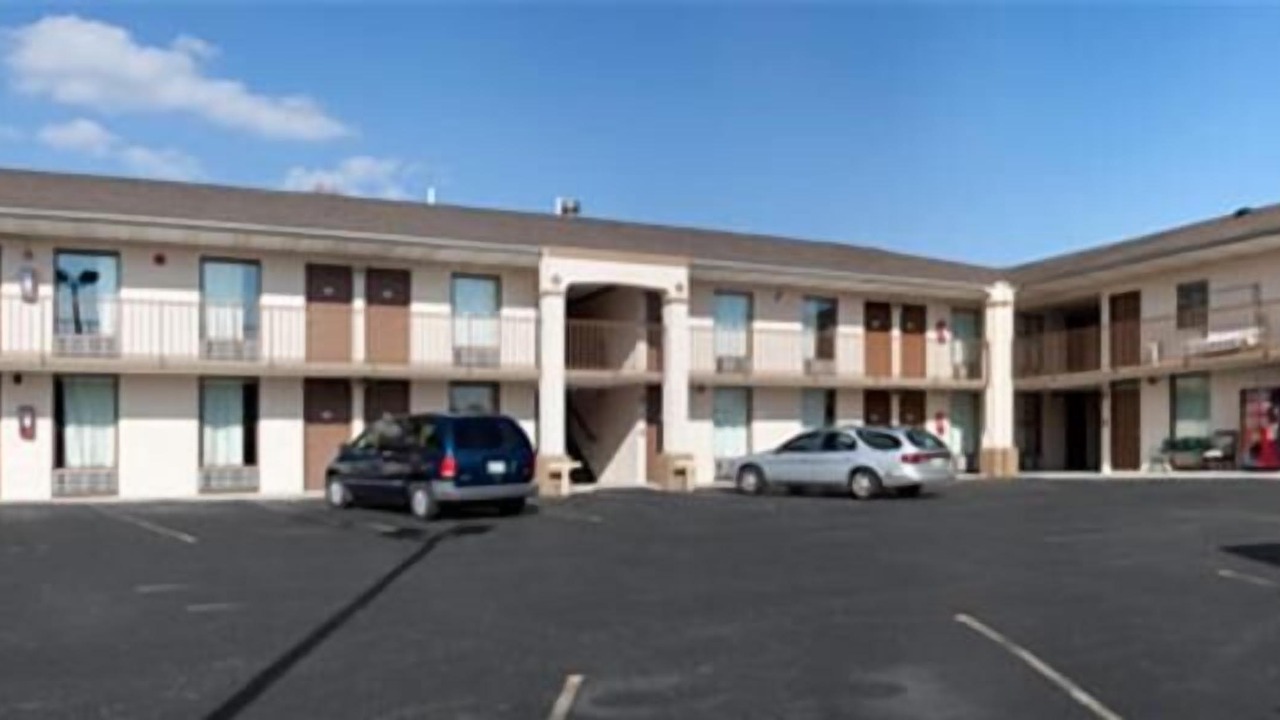 Photo of Outdoor in Morristown