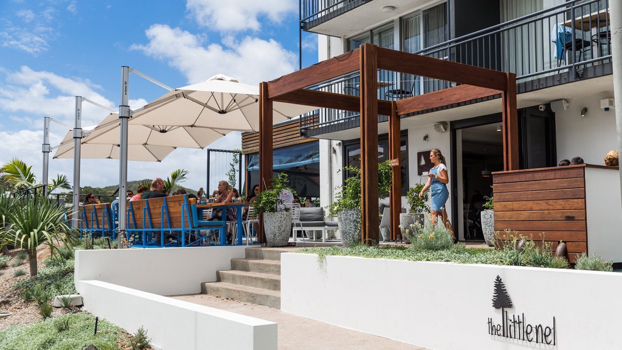 Photo of Others in Nelson Bay