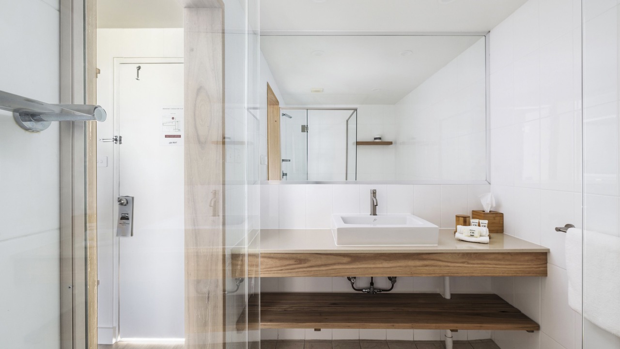 Photo of Bathroom in Nelson Bay