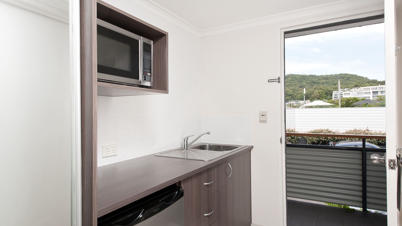 Photo of Outdoor in Nelson Bay