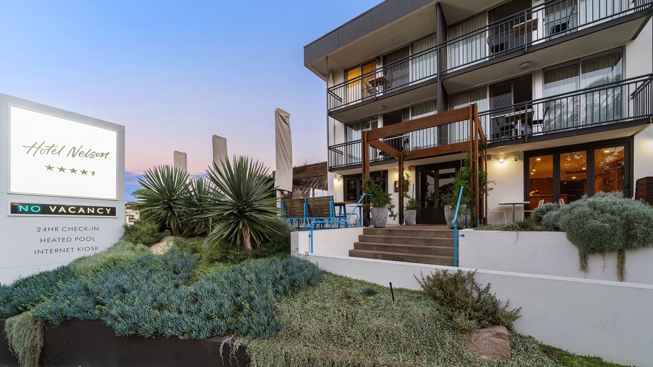 Photo of Outdoor in Nelson Bay