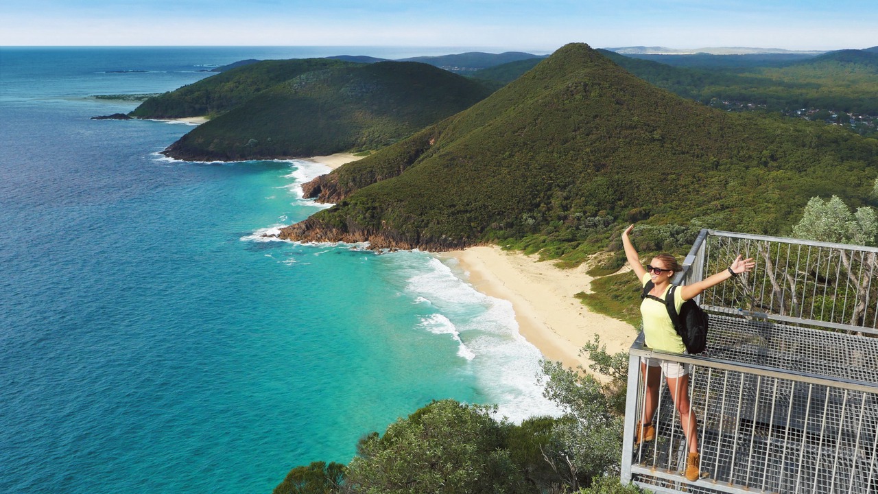 Photo of Others in Nelson Bay