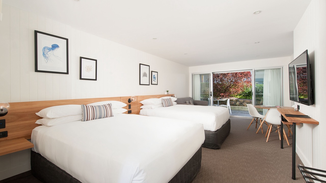 Photo of Others in Nelson Bay