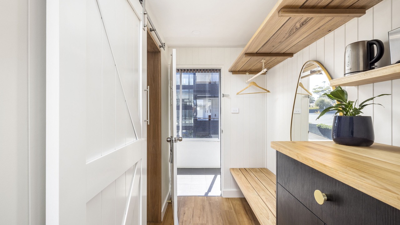 Photo of Bedroom in Nelson Bay