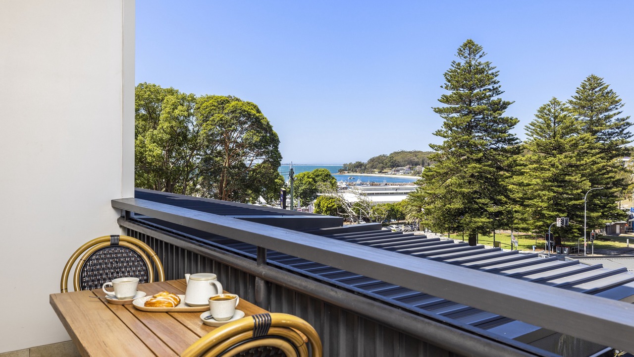 Photo of Bedroom in Nelson Bay