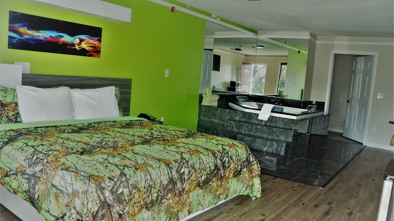 Photo of Bathroom in West Greenwich