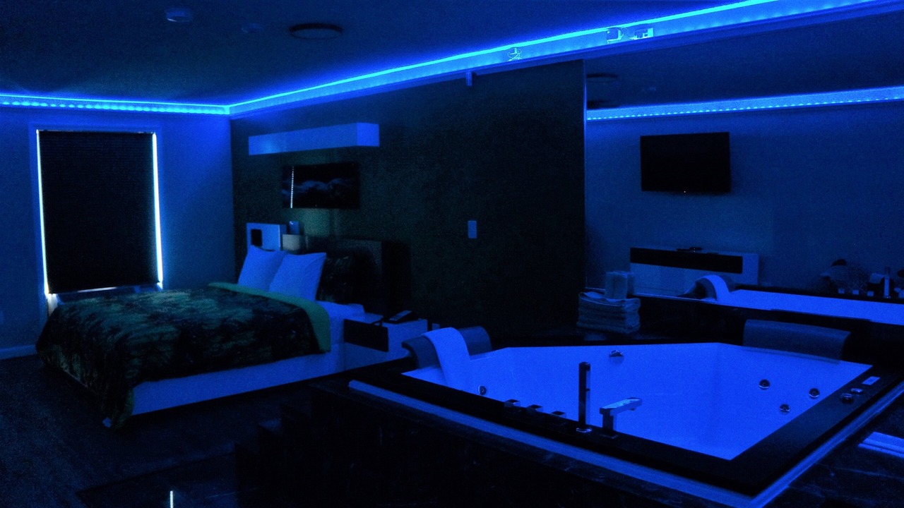 Photo of Bathroom in West Greenwich