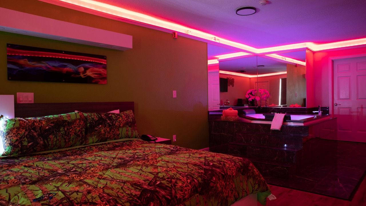 Photo of Bathroom in West Greenwich