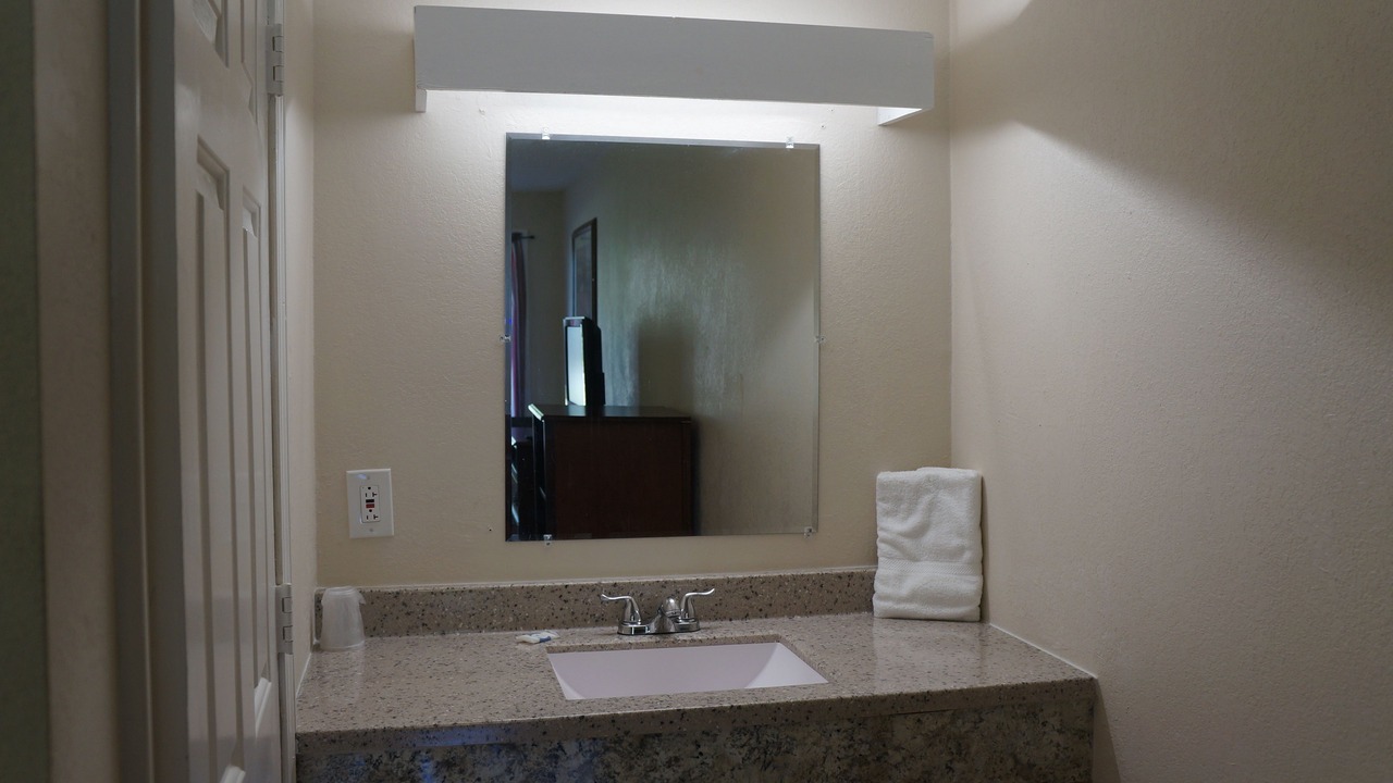 Photo of Bathroom in West Greenwich