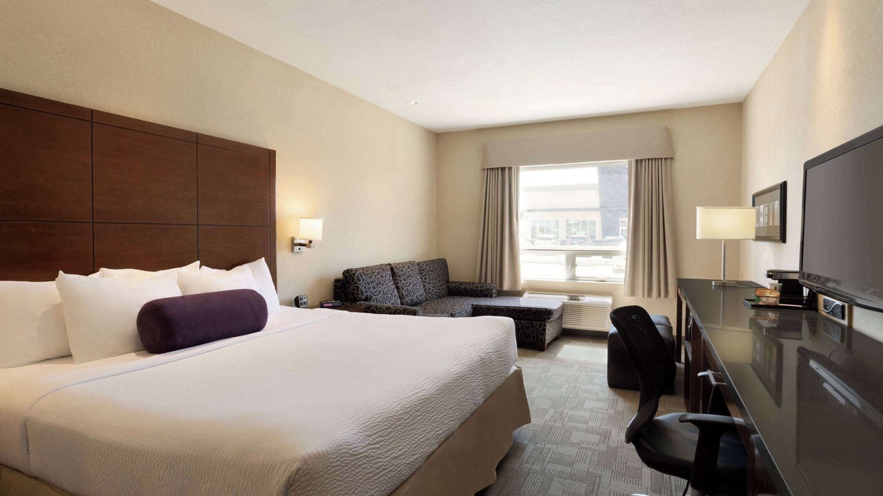 Photo of Bedroom in Regina
