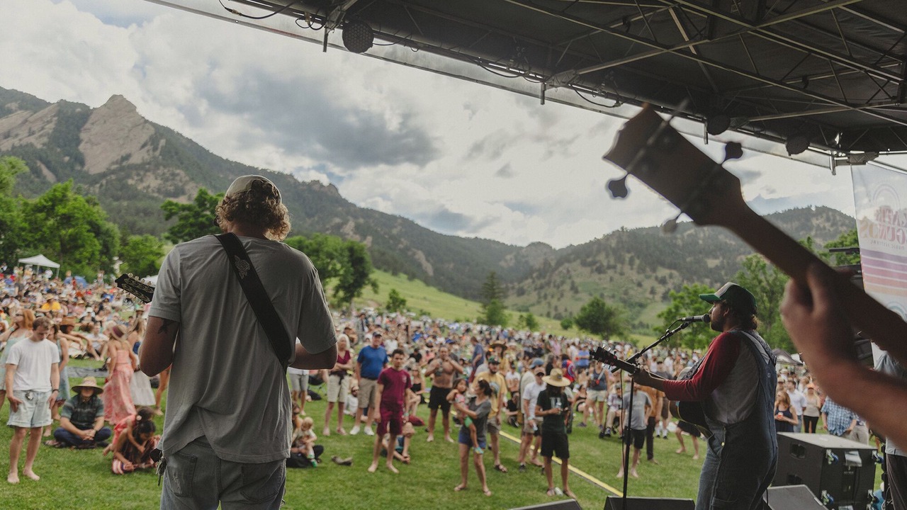 Photo of Outdoor in Central Boulder