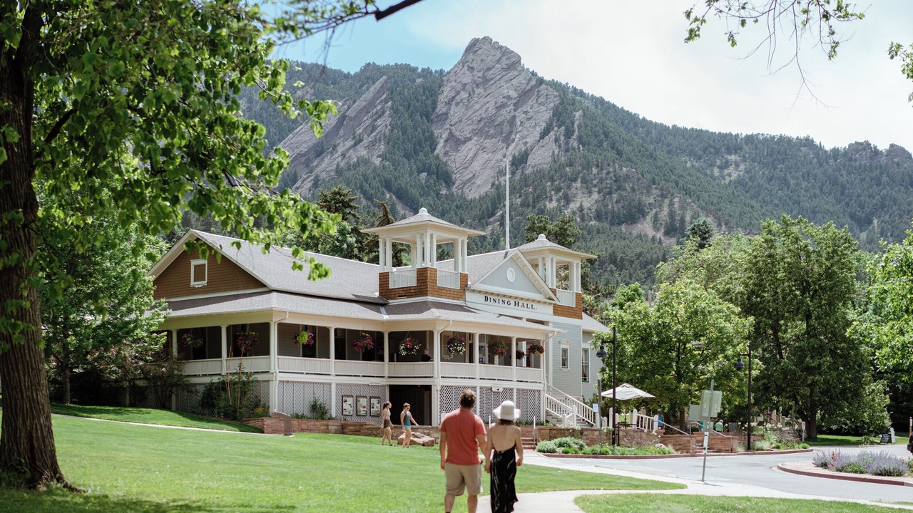 Photo of Outdoor in Central Boulder