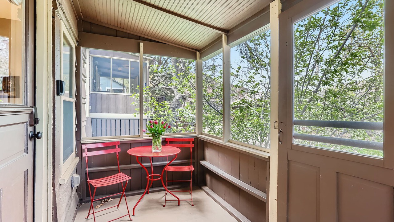 Photo of Outdoor in Central Boulder