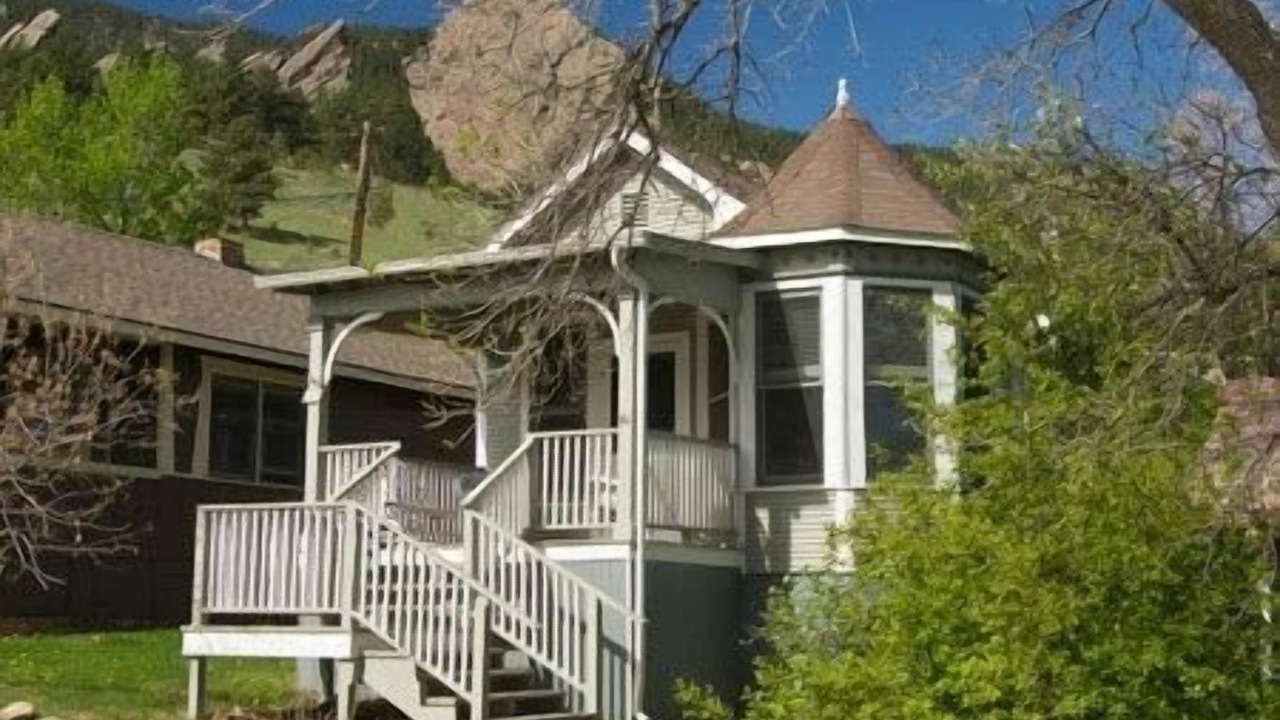 Photo of Outdoor in Central Boulder