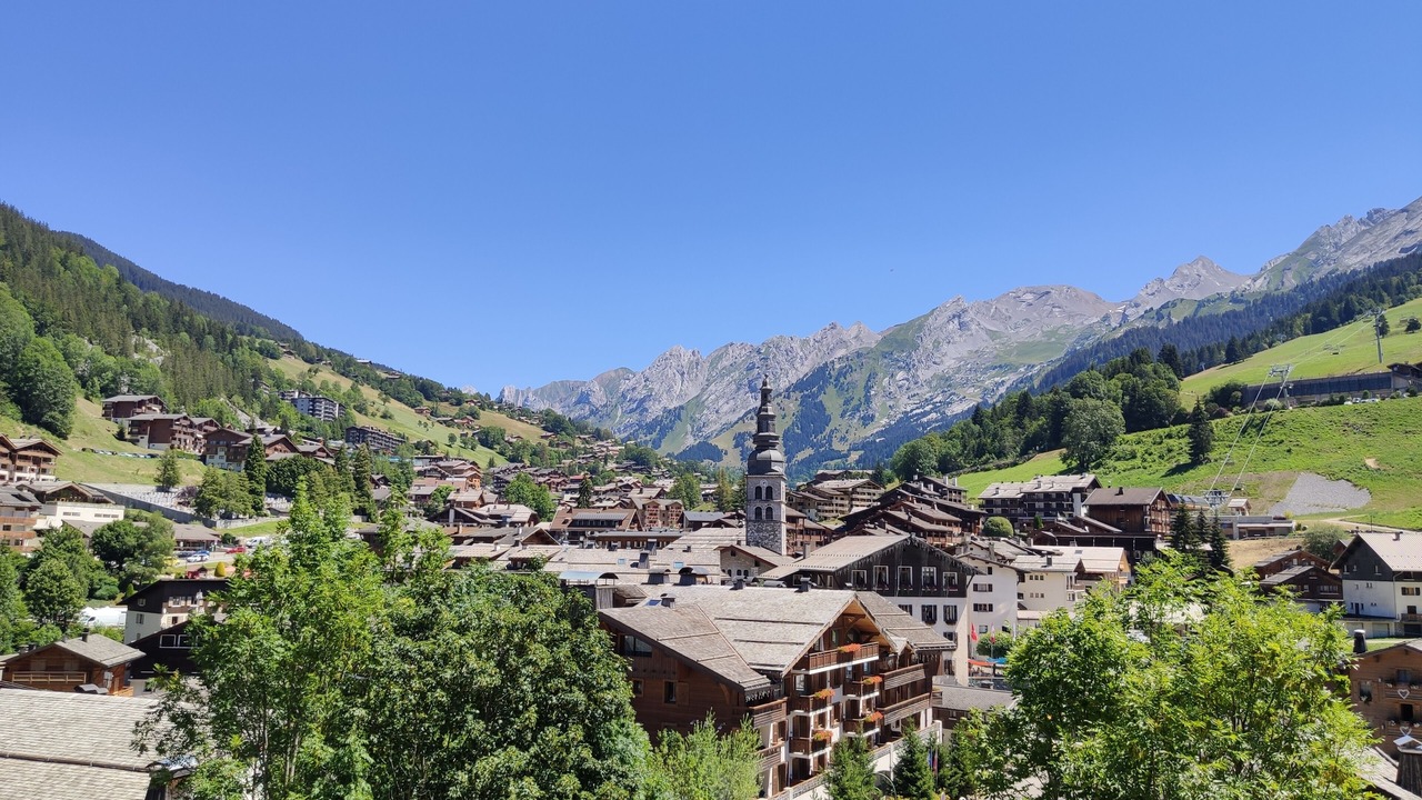 Photo of Others in La Clusaz