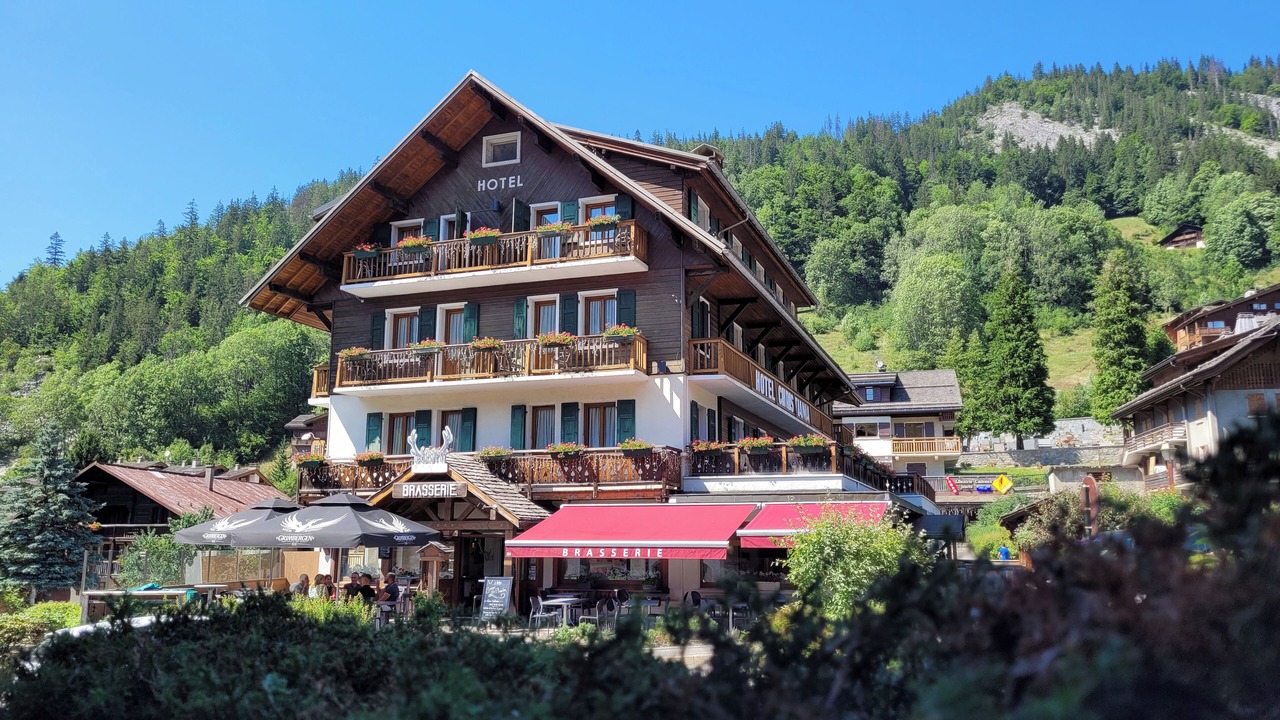 Photo of Outdoor in La Clusaz