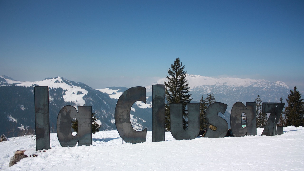 Photo of Outdoor in La Clusaz