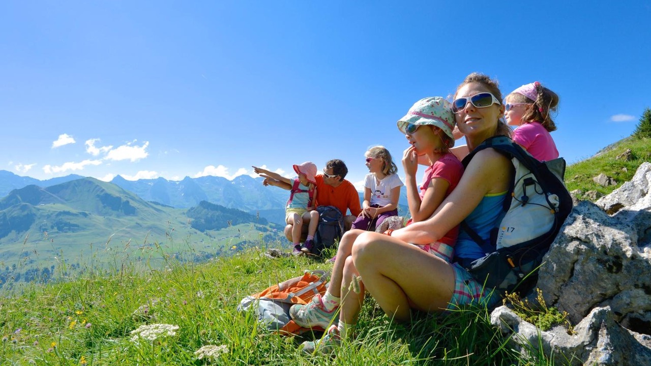 Photo of Others in La Clusaz