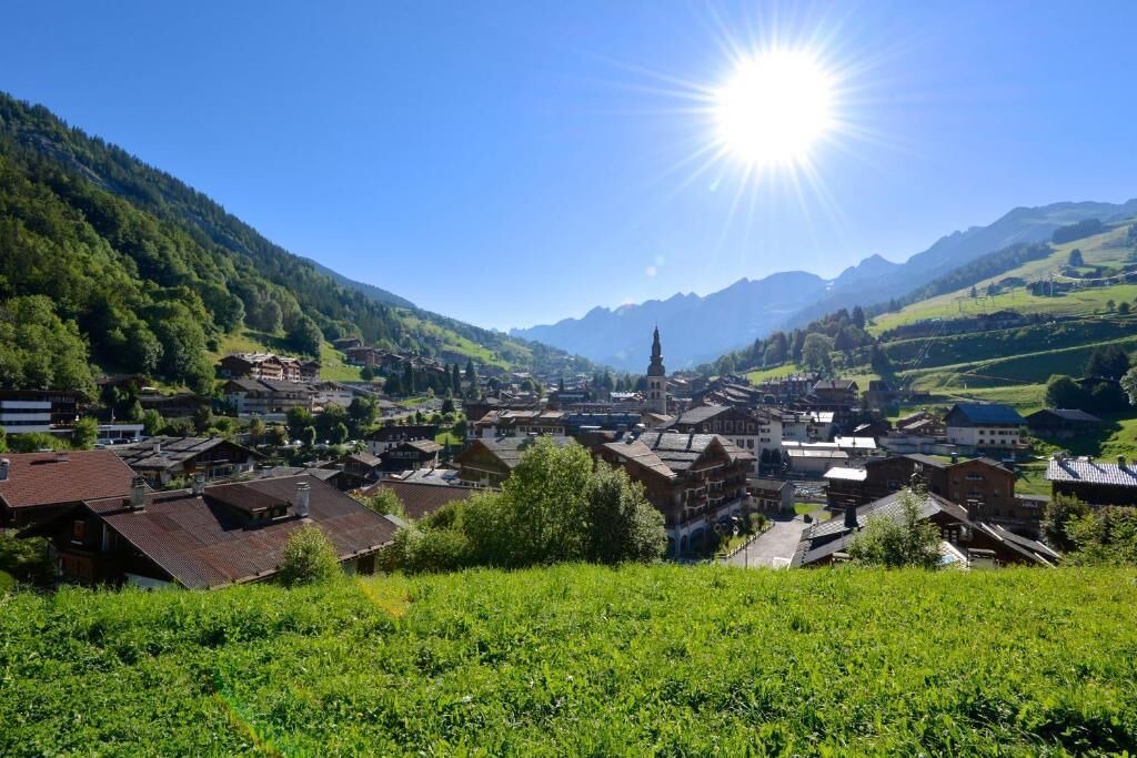 Photo of Outdoor in La Clusaz