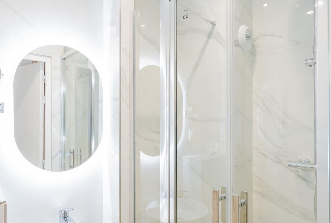 Photo of Bathroom in Hopital Saint-Louis