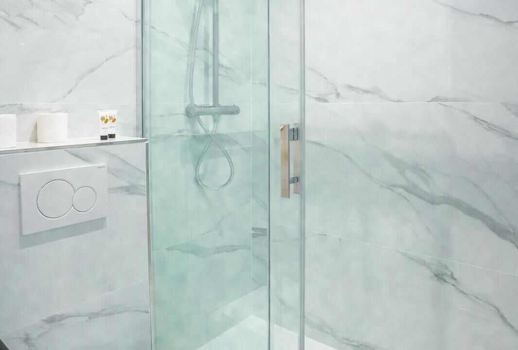 Photo of Bathroom in Hopital Saint-Louis