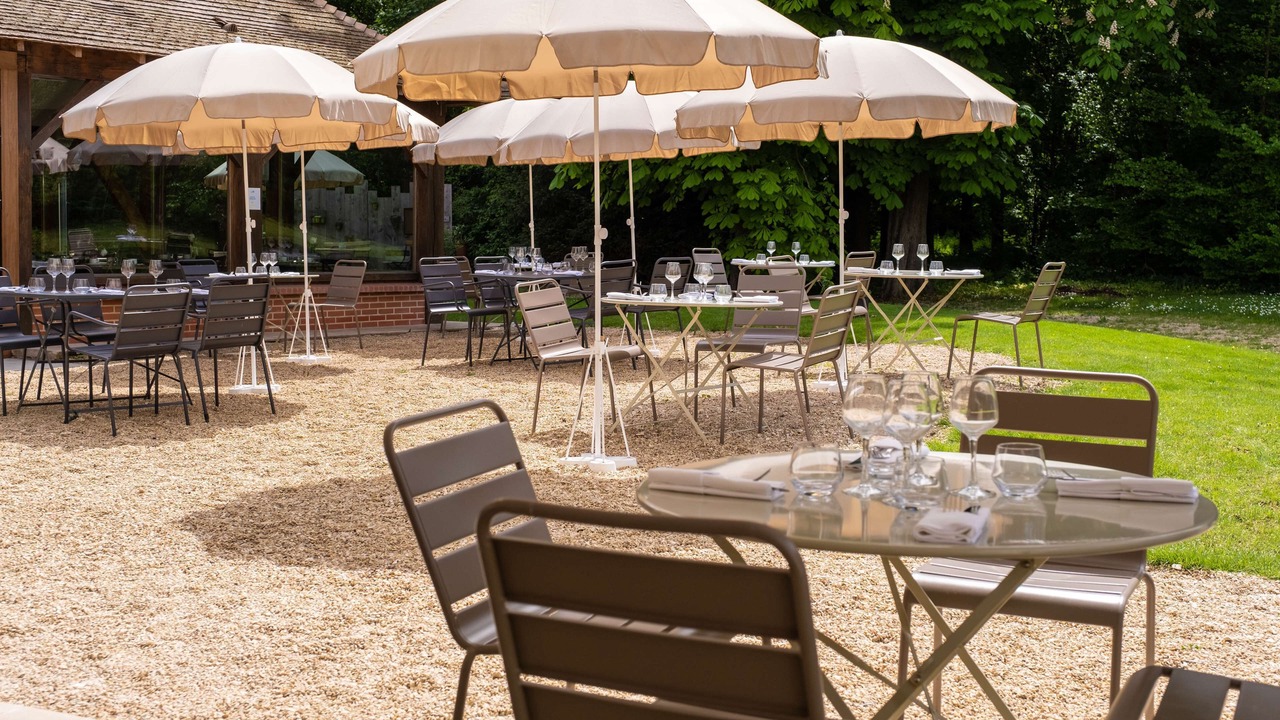 Photo of Outdoor in Varennes-Jarcy