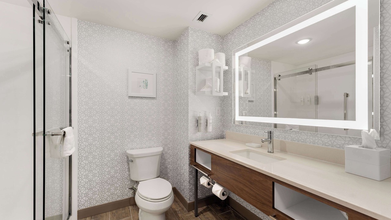 Photo of Bathroom in Milford