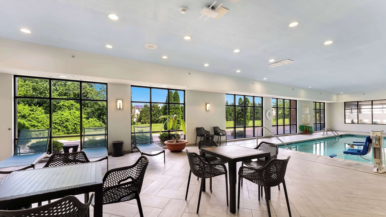 Photo of Outdoor in Milford