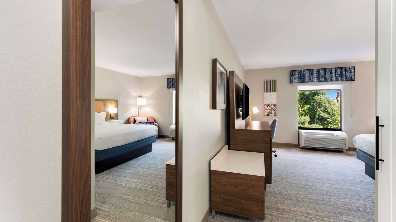 Photo of Bedroom in Milford