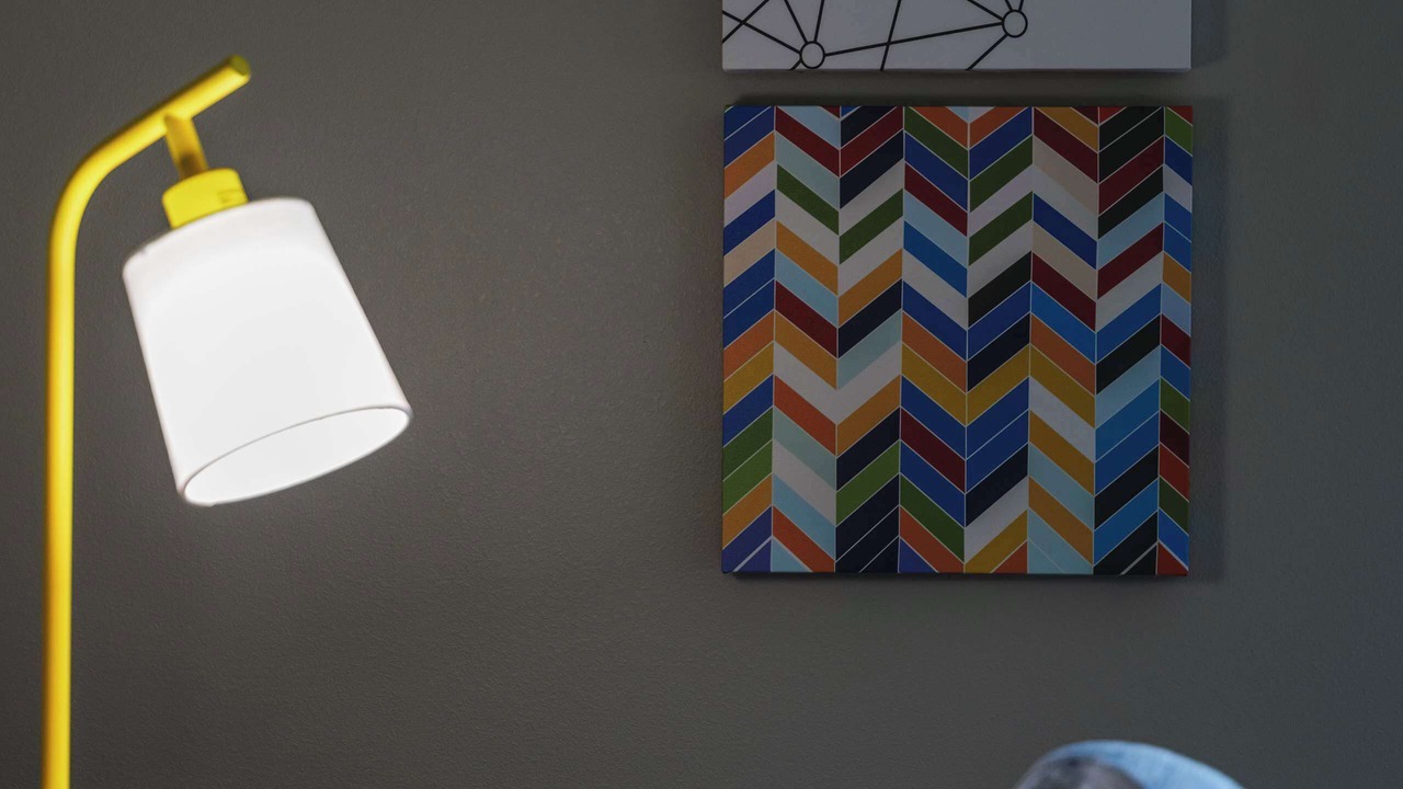 Photo of Bedroom in Milford