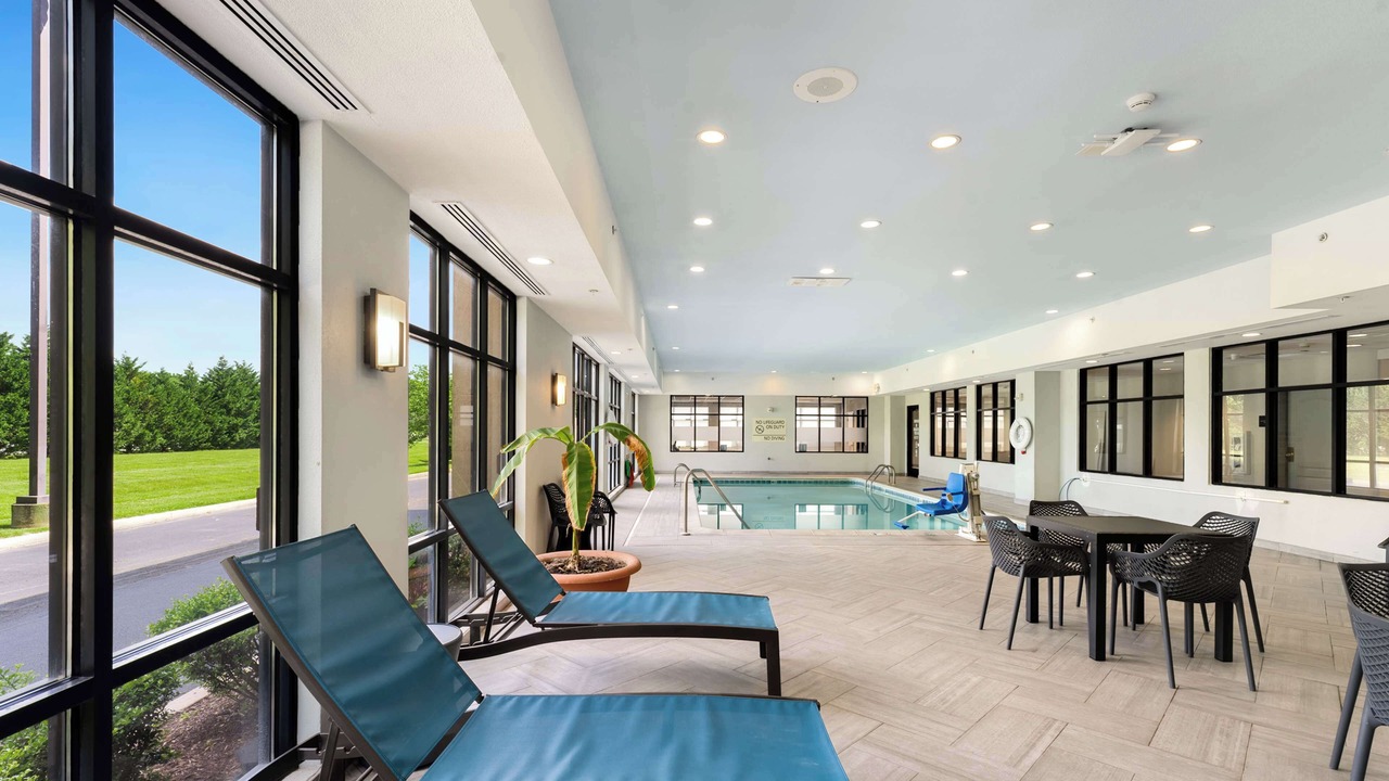 Photo of Outdoor in Milford