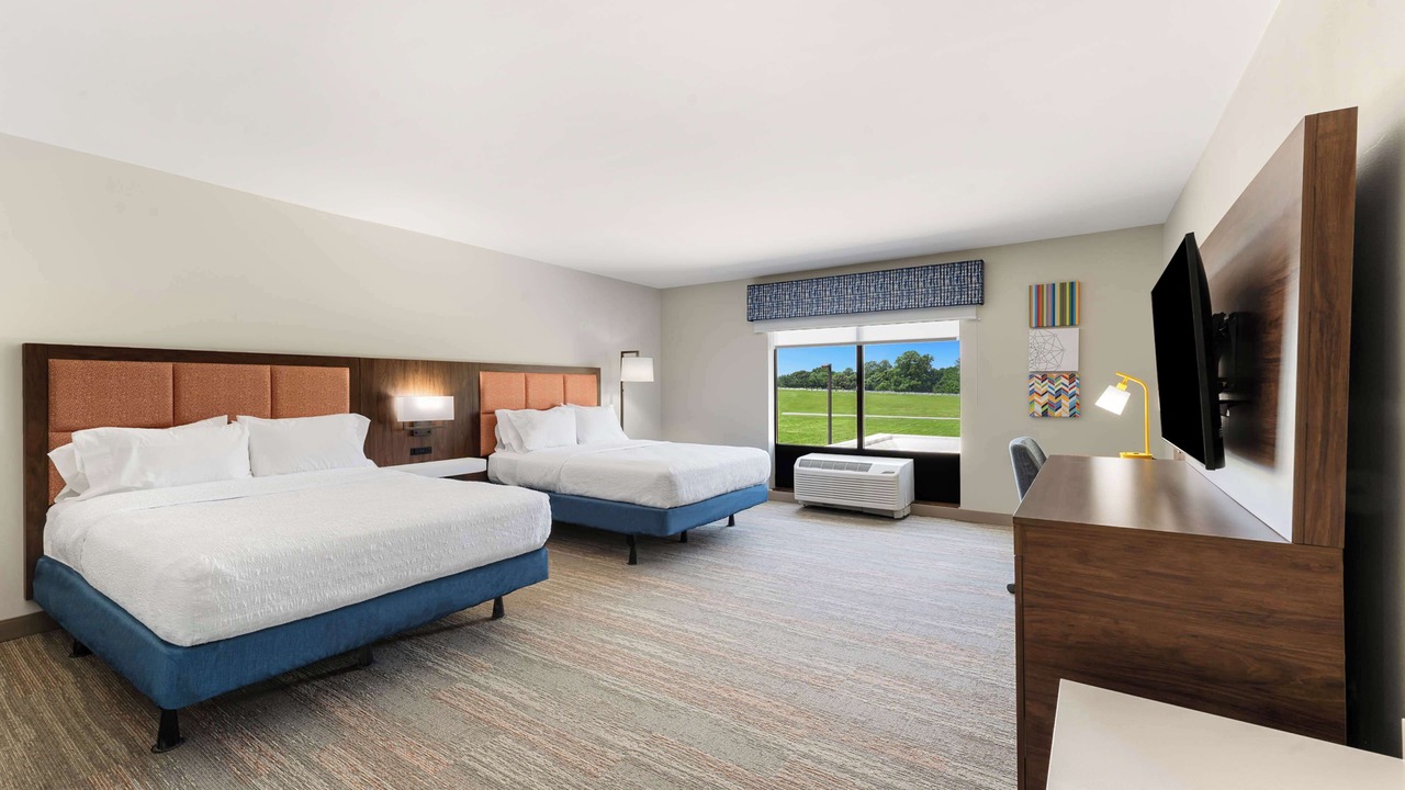 Photo of Bedroom in Milford