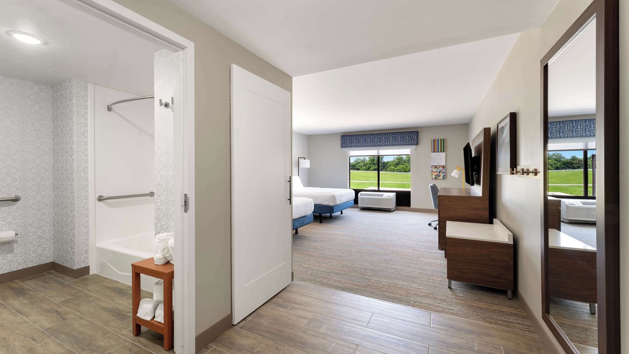 Photo of Bathroom in Milford